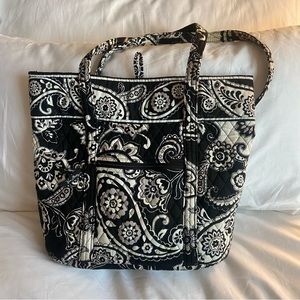 Vera Bradley Tote Bag